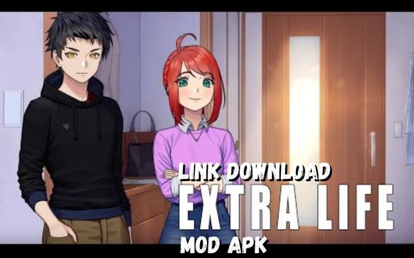 Link Download Game Extra Life Mod Apk