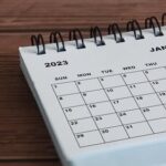 Link Download Kalender 2023 PDF, JPG, PNG, Ai, Lengkap