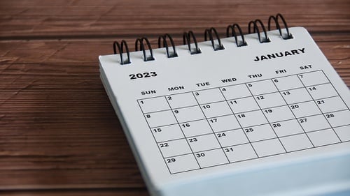 Link Download Kalender 2023 PDF, JPG, PNG, Ai, Lengkap