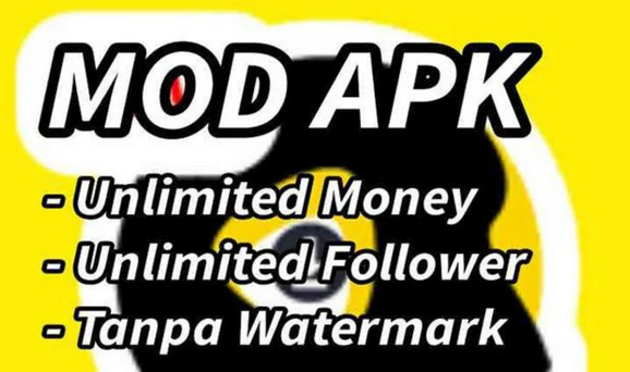 Link Download Snack Video Mod Apk Unlimited Coin Versi Terbaru 2023