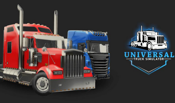 Link Download Universal Truck Simulator Mod Apk Versi Terbaru 2022