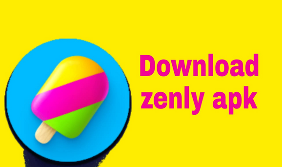Link Download Zenly Apk Mod Lacak Lokasi dengan Mudah Terbaru 2022