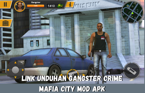 Link Unduhan Gangster Crime Mafia City Mod Apk