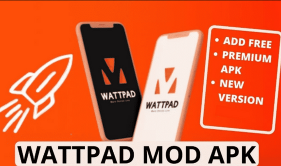 Link Unduhan Wattpad Mod Apk Unlock All Versi Terbaru 2022