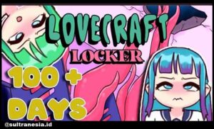 Lovecraft Locker Mod Apk Full Unlock (Unlimited Money) New 2022