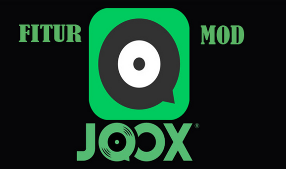 Mari Ketahui Apa Saja Fitur Joox Mod Apk