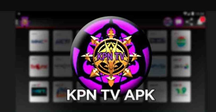 Mari Ulas Lebih Dalam KPN TV APK Mod Ini