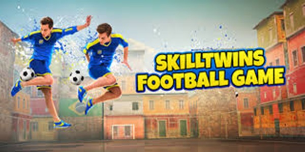 Memainkan Game Skilltwins 2 Mod Apk Apakah Aman