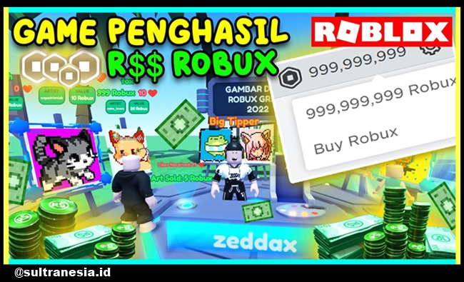 Mengenal Tentang Roblox Mod Apk