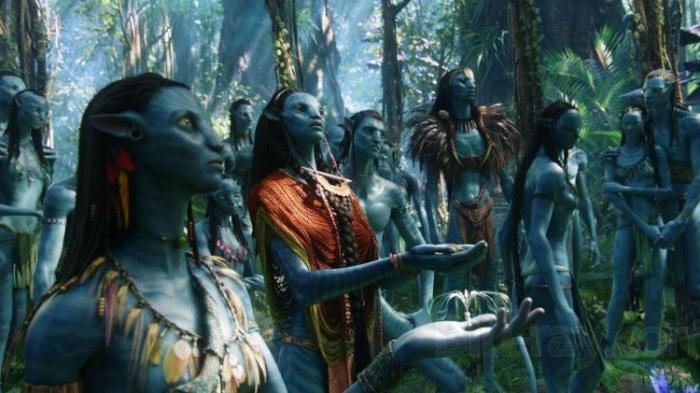 Nonton Avatar 1 Sub Indo Versi Remastered (2022) Full Movie HD | Spacetoon.co.id