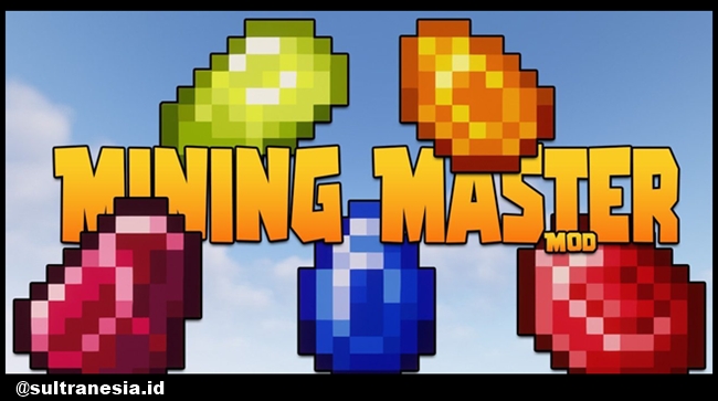Mining Master Mod Apk 2022 Adventure Game (Unlimited Money)