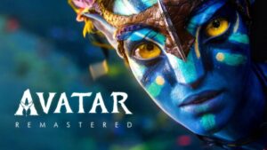 Nonton Avatar 1 Sub Indo Versi Remastered (2022) Full Movie HD