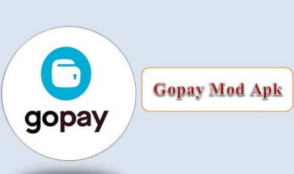 Pembahasan Tentang Gopay Mod Apk