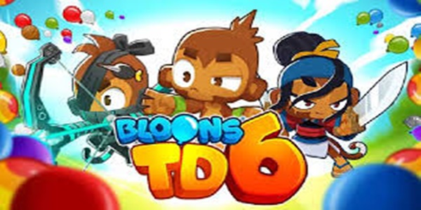 Perbedaa Bloons TD 6 Mod Apk Dengan Versi Original