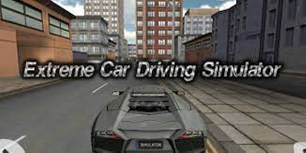 Perbedaan Extreme Car Driving Simulator Mod Apk Dengan Versi Original