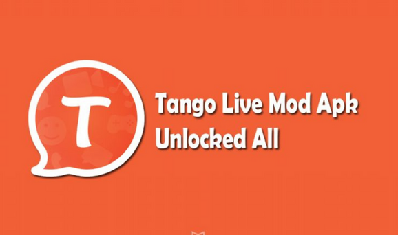 Perhatikan Fitur Menarik di Tango Live Mod Apk