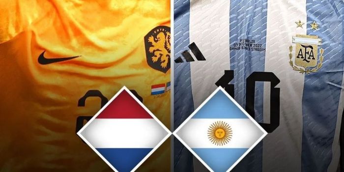 Prediksi Belanda Vs Argentina