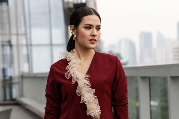 Profil Singkat Raisa