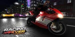 Racing Fever Moto Mod Apk Download Terbaru (Unlimited Money)