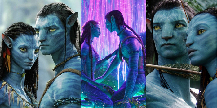 Review Singkat Nonton Avatar 1 Sub Indo