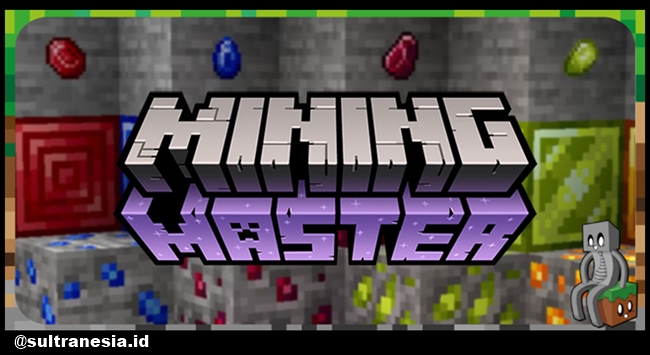 Sekilas Membahas Mining Master Mod Apk