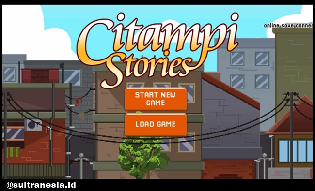 Sekilas Mengenal Citampi Story Mod Apk