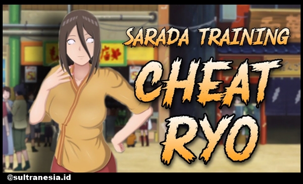 Sekilas Mengenal Sarada Training Mod Apk