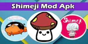 Shimeji Mod Apk Download Versi Terbaru 2022 Unlock All Premium
