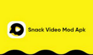 Snack Video Mod Apk