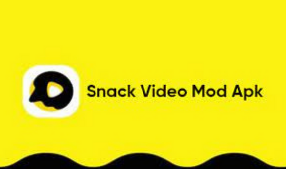 Snack Video Mod Apk