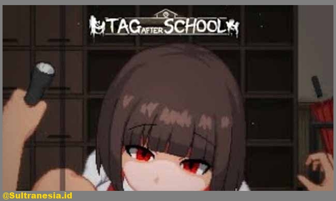 Spesifikasi & Link Download Tag After School Mod Apk New 2022