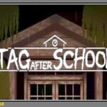 Tag After School Mod Apk Download Mod Combo For Android 2022
