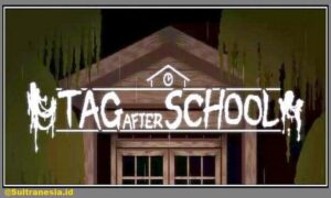 Tag After School Mod Apk Download Mod Combo For Android 2022