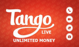 Tango Live Mod Apk