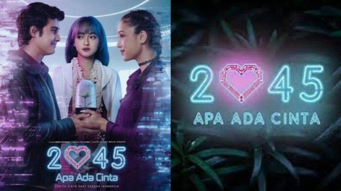 Tata Cara Untuk Mengakses Tontonan Paling Terbaru 2045 Apa Ada Cinta