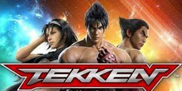 Tekken Mod Apk