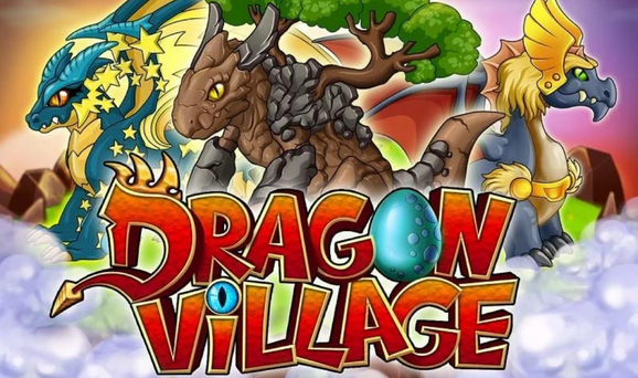 Tentang Dragon Village Mod Apk