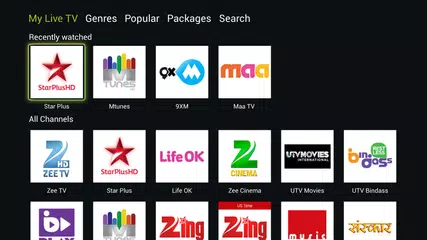 Tingkat Keamanan YuppTV Apk