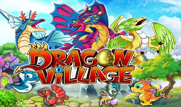 Tutorial Pengunduhan Dragon Village Mod Apk Unlock All 2022