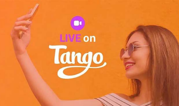 Ulasan Singkat Tango Live Mod Apk