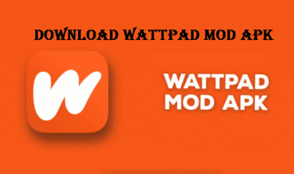 Wattpad Mod Apk