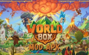 World Box Mod Apk Terbaru v 0.14.5 Beserta Link Download