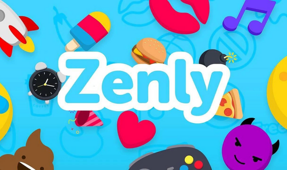 Zenly Apk