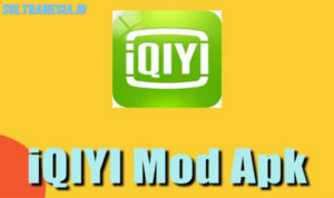 iQiyi Mod Apk