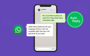 Cara Balas WA Otomatis Tanpa Menggunakan WhatsApp Business