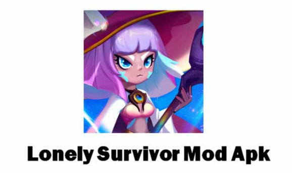 Cara Download Lonely Survivor Mod Apk+Link Terbaru 2023