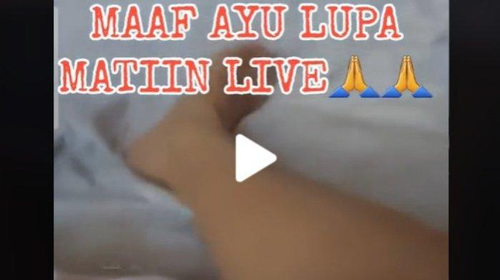 Cara Lihat Video Ayu Ozawa