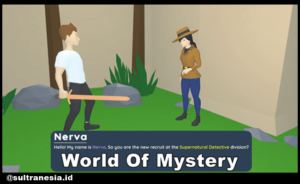 Download World Of Mystery Mod Apk V0.1.35.3 Laset Version 2023