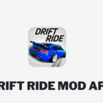 Drift Ride Mod Apk