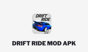 Drift Ride Mod Apk